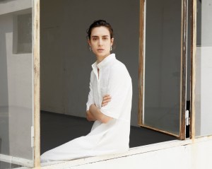 Altea Spring 2026 Ready-to-Wear Collection at Milan Men's Fashion Week