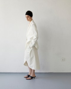 Altea Spring 2026 Ready-to-Wear Collection at Milan Men's Fashion Week