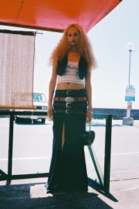 Ambush Spring 2026 Ready-to-Wear Collection at Paris Men's Fashion Week