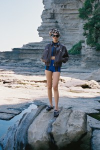 Ambush Spring 2026 Ready-to-Wear Collection at Paris Men's Fashion Week