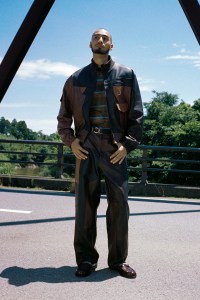 Ambush Spring 2026 Ready-to-Wear Collection at Paris Men's Fashion Week