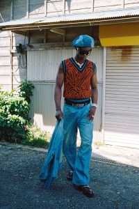 Ambush Spring 2026 Ready-to-Wear Collection at Paris Men's Fashion Week