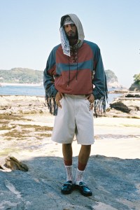 Ambush Spring 2026 Ready-to-Wear Collection at Paris Men's Fashion Week