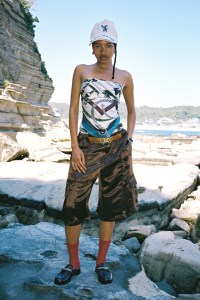 Ambush Spring 2026 Ready-to-Wear Collection at Paris Men's Fashion Week