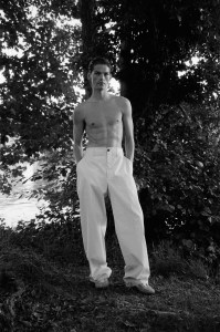 AMC Aldo Maria Camillo Men's Spring 2026 Ready-to-Wear Collection at Paris Fashion Week