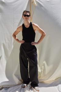 AMC Aldo Maria Camillo Men's Spring 2026 Ready-to-Wear Collection at Paris Fashion Week