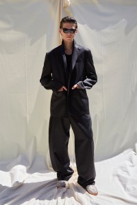 AMC Aldo Maria Camillo Men's Spring 2026 Ready-to-Wear Collection at Paris Fashion Week
