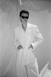 AMC Aldo Maria Camillo Men's Spring 2026 Ready-to-Wear Collection at Paris Fashion Week