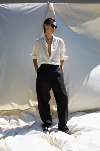 AMC Aldo Maria Camillo Men's Spring 2026 Ready-to-Wear Collection at Paris Fashion Week
