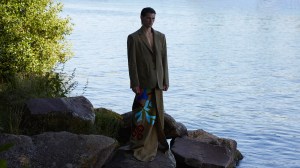 AMC Aldo Maria Camillo Men's Spring 2026 Ready-to-Wear Collection at Paris Fashion Week