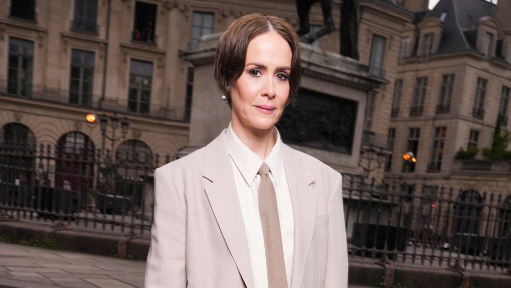 Sarah Paulson
