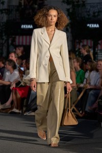 Ami Paris Spring 2026 Ready-to-Wear Collection at Paris Fashion Week