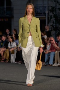 Ami Paris Spring 2026 Ready-to-Wear Collection at Paris Fashion Week