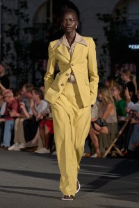 Ami Paris Spring 2026 Ready-to-Wear Collection at Paris Fashion Week