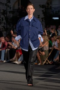 Ami Paris Spring 2026 Ready-to-Wear Collection at Paris Fashion Week