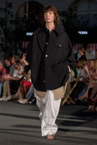 Ami Paris Spring 2026 Ready-to-Wear Collection at Paris Fashion Week