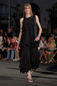 Ami Paris Spring 2026 Ready-to-Wear Collection at Paris Fashion Week