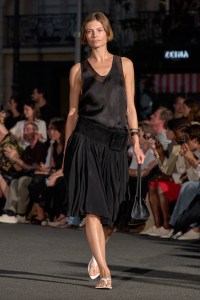 Ami Paris Spring 2026 Ready-to-Wear Collection at Paris Fashion Week
