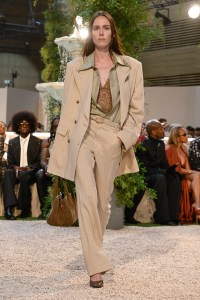 Amiri Spring 2026 Ready-to-Wear Collection at Paris Men's Fashion Week