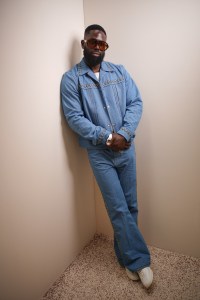 Ghetts