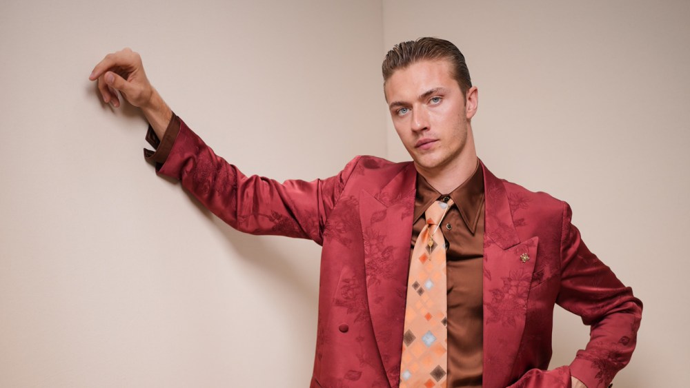 Lucky Blue Smith