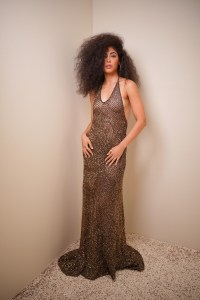 Mina El Hammani
