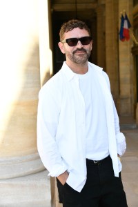 Alexandre Mattiussi