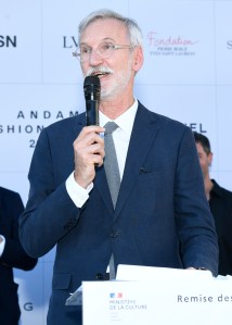 Jean Cassegrain