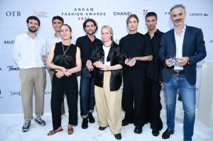 Egonlab, Sarah levy, Burc Akyol, Meryll Rogge, Alain Paul, Luis Philippe, and Thomas Isnard