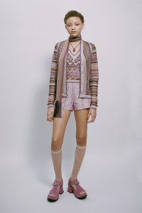 Anna Sui Resort 2026 Collection