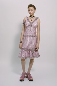 Anna Sui Resort 2026 Collection