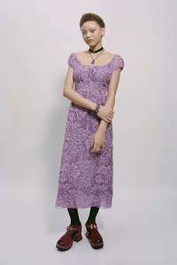 Anna Sui Resort 2026 Collection