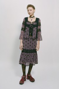 Anna Sui Resort 2026 Collection
