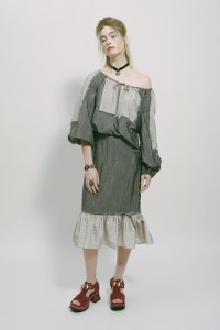Anna Sui Resort 2026 Collection