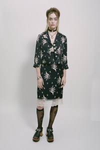 Anna Sui Resort 2026 Collection