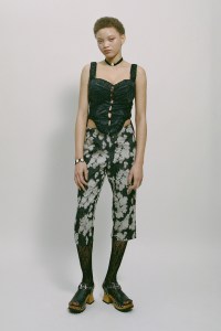 Anna Sui Resort 2026 Collection