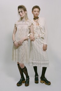 Anna Sui Resort 2026 Collection