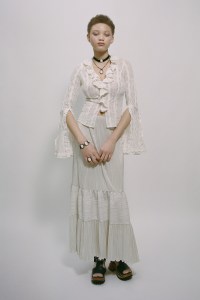 Anna Sui Resort 2026 Collection