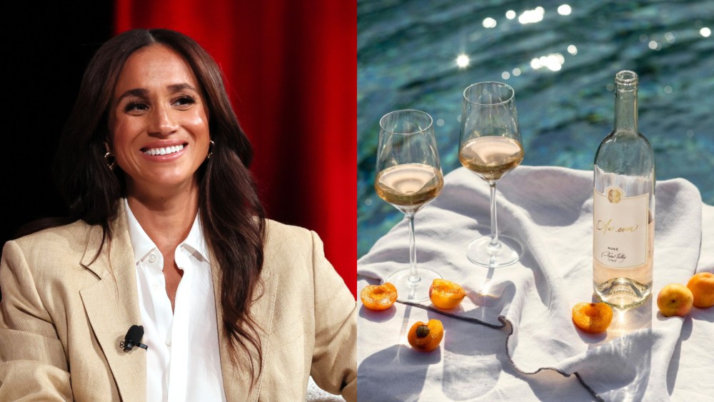 Meghan Markle's As Ever is expanding.