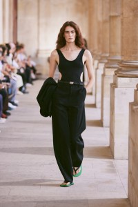 Auralee Spring 2026 Ready-to-Wear Collection at Paris Fashion Week