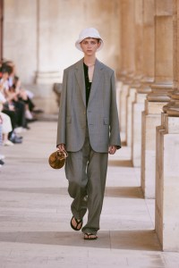 Auralee Spring 2026 Ready-to-Wear Collection at Paris Fashion Week