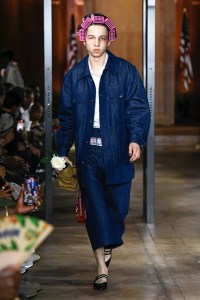 AWGE A$AP Rocky Spring 2026 Ready-to-Wear Collection at Paris Men's Fashion Week