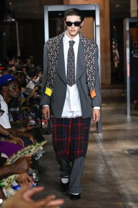 AWGE A$AP Rocky Spring 2026 Ready-to-Wear Collection at Paris Men's Fashion Week