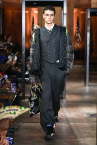 AWGE A$AP Rocky Spring 2026 Ready-to-Wear Collection at Paris Men's Fashion Week