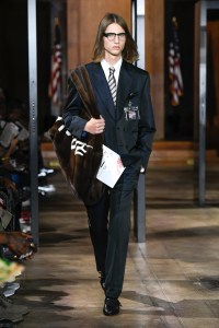 AWGE A$AP Rocky Spring 2026 Ready-to-Wear Collection at Paris Men's Fashion Week