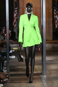 AWGE A$AP Rocky Spring 2026 Ready-to-Wear Collection at Paris Men's Fashion Week