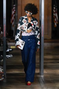 AWGE A$AP Rocky Spring 2026 Ready-to-Wear Collection at Paris Men's Fashion Week