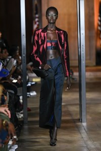 AWGE A$AP Rocky Spring 2026 Ready-to-Wear Collection at Paris Men's Fashion Week