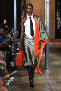 AWGE A$AP Rocky Spring 2026 Ready-to-Wear Collection at Paris Men's Fashion Week