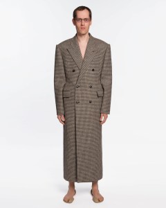 Balenciaga Spring 2026 Collection